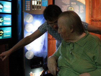 Faszinierende Welt der Ozeane