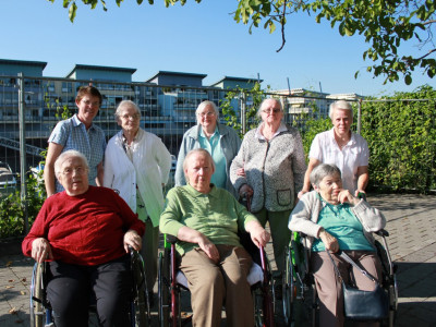 Ein schöner Tag in Speyer