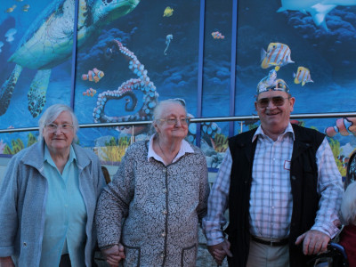 Ein schöner Tag in Speyer