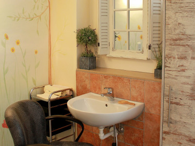 Casa Salus - das neue Entspannungsbad