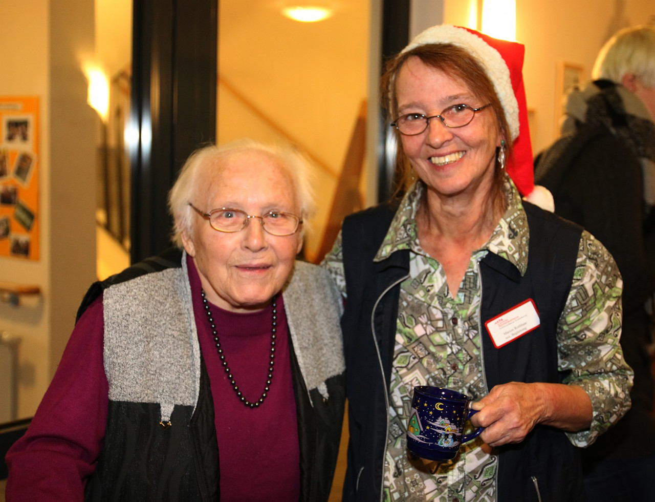 Adventsbasar 2014
