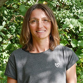 Stefanie Gebhardt