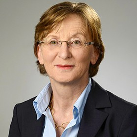 Dr. Waltraud Kraft