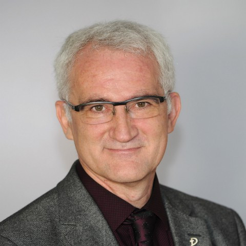 Wolfgang Schu
