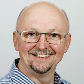 Jürgen Zapp